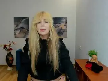 Chaturbate Live Sex of anna_ditrih