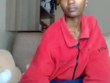 Chaturbate Free Porn Cam of baddie_bunnie