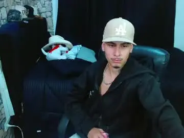 Chaturbate Private Sex Chat of bastiaan_28