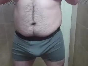 Chaturbate Live Porn of chubbycub14