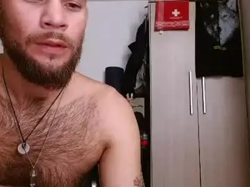 Chaturbate Adult Webcam of dominantthewolf