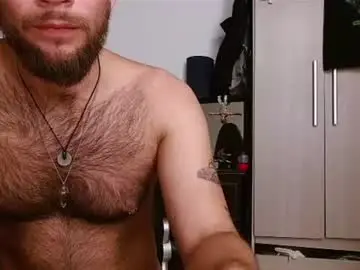 Chaturbate Free Porn Cam of dominantthewolf