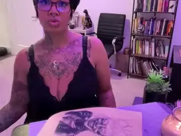 Chaturbate Free Live Porn of goddesskalitha