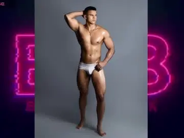 Chaturbate Sex Chat of janomar01