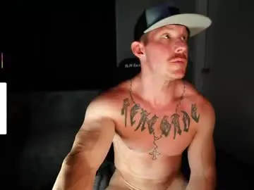 Chaturbate Free Porn Cam of luther_daddy