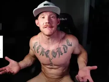 Chaturbate Sex Cam of luther_daddy