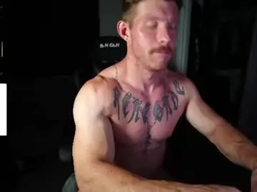 Chaturbate Private Sex Chat of luther_daddy