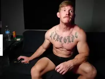 Chaturbate Adult Webcams of luther_daddy