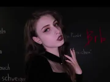 Chaturbate Sex Cam of mistress_marlene