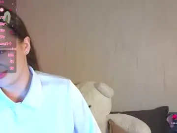 Chaturbate Sex Cam of roraline_lov