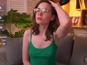 Chaturbate Nude Webcam of sunny_teaze