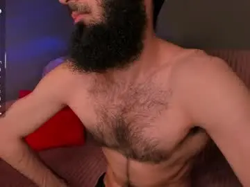Chaturbate Private Sex Chat of yourhairysecret