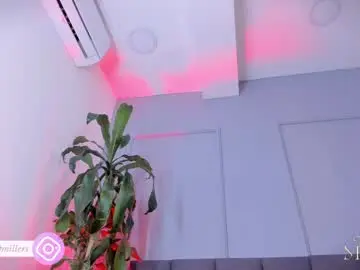 Chaturbate Watch Live Sex Cams of alexa_millers_