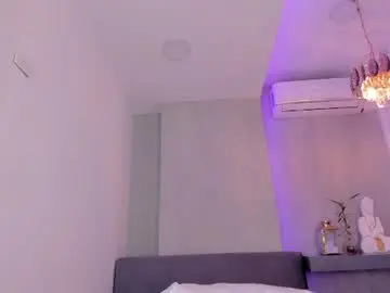 Chaturbate Best Webcam of alexa_millers_
