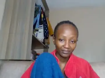 Chaturbate Sex Chat of bambi_bunnie