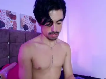 Chaturbate Adult Webcams of ethan_briggs