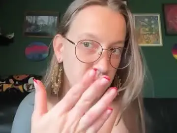 Chaturbate Free Porn Cam of liljbby