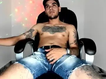 Chaturbate Adult Video Chat of mikee_scooth