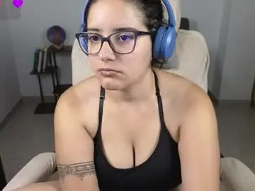 Chaturbate Live Sex of moonwoman_