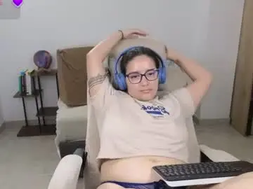 Chaturbate Nude Webcam of moonwoman_