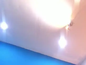 Chaturbate Best Webcam of rousse_lily0