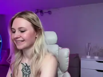 Chaturbate Sex Cam of sofia_kenwood_