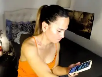 Chaturbate Sex Chat of xqueenyasiandomcumx