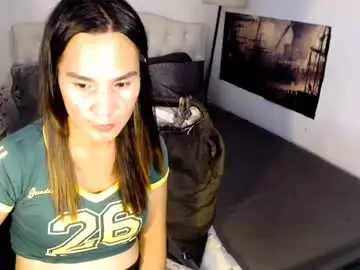 Chaturbate Free Porn Cam of xqueenyasiandomcumx