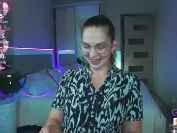 Chaturbate Live Porn of alexandracandy
