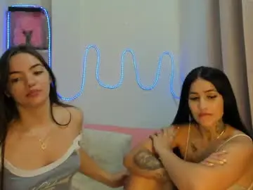Chaturbate Sex Cam of candy_kitty7343