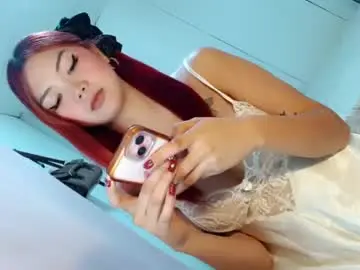 Chaturbate Live Porn of hoelychess