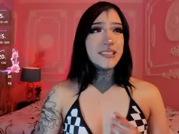 Chaturbate Adult Webcam of kat_vonde