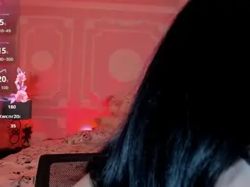 Chaturbate Adult Video Chat of kat_vonde