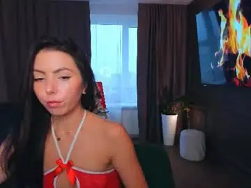 Chaturbate Adult Webcam of mysstica
