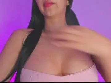 Chaturbate Watch Live Sex Cams of nathyy_garcia