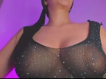 Chaturbate Live Sex Cam of nathyy_garcia