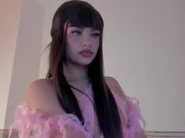 Chaturbate Best Webcam of sophia_cambpell