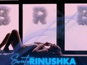 Chaturbate Adult Video Chat of sweety_rinushka_