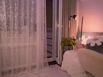 Chaturbate Live Sex Cam of sweety_rinushka_