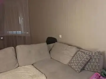Chaturbate Live Porn of tenishal0ve