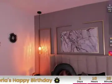 Chaturbate Private Sex Chat of vikypetiteee