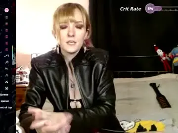 Chaturbate Free Live Porn of xelliee_rosex