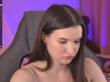 Chaturbate Live Porn of agatawillis