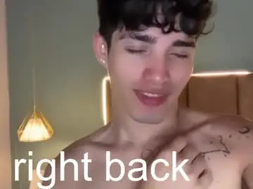 Chaturbate Live Porn of alejootwink
