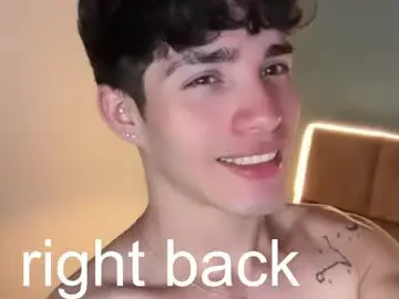 Chaturbate Sex Chat of alejootwink