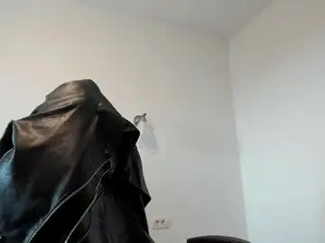 Chaturbate Sex Chat of alphagodleatherking92