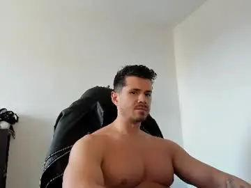 Chaturbate Best live sex cam show of alphagodleatherking92