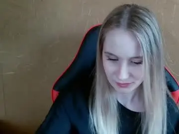 Chaturbate Adult Video Chat of ameliaa333