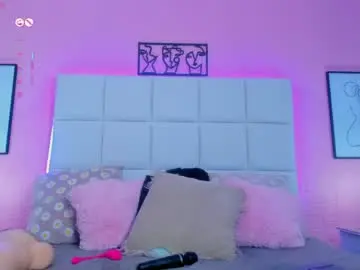 Chaturbate Watch Live Sex Cams of charlotte_kisss