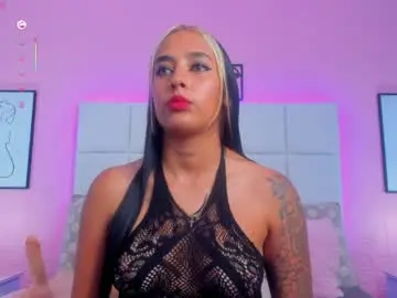 Chaturbate Best live sex cam show of charlotte_kisss